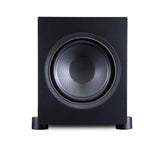 PSB Alpha S8 - Black Woodgrain